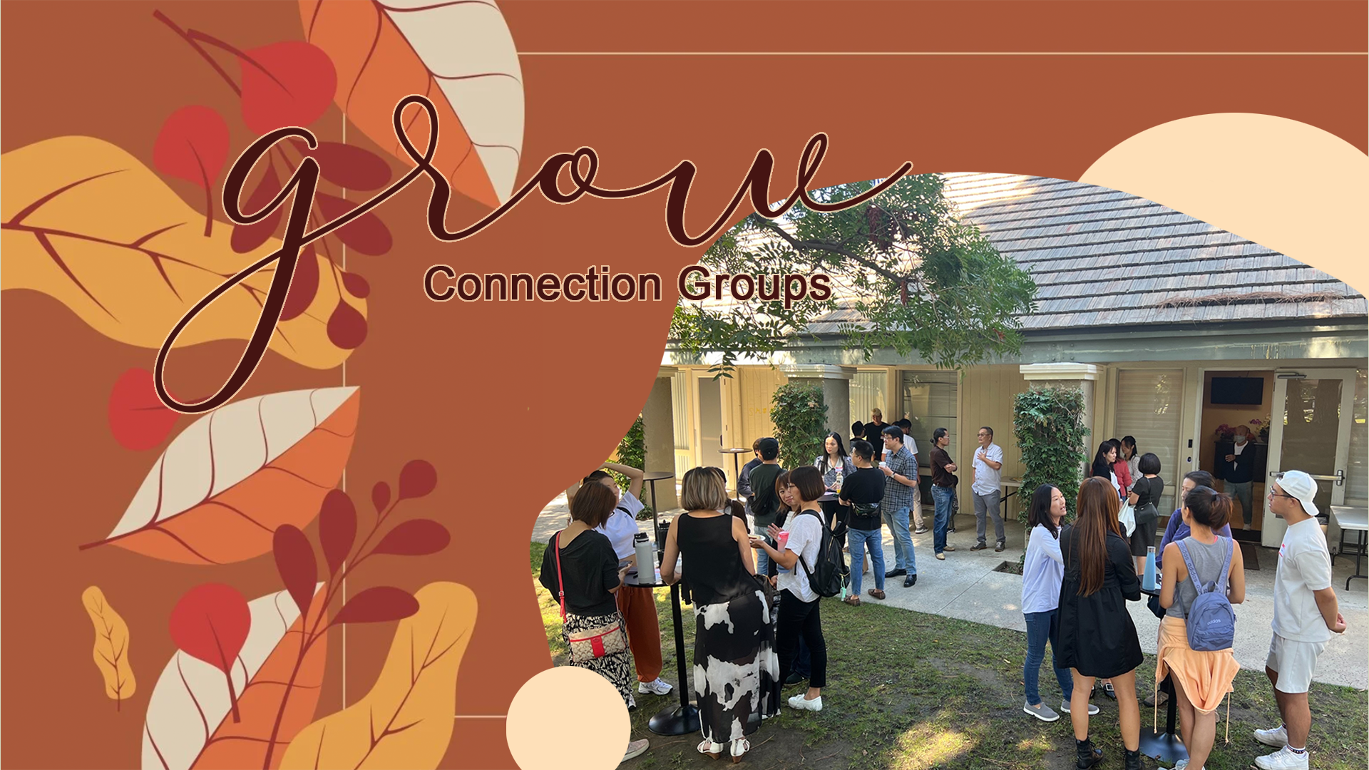 Grow Connection Group
